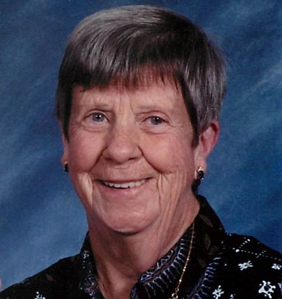 Wilma C. Holt