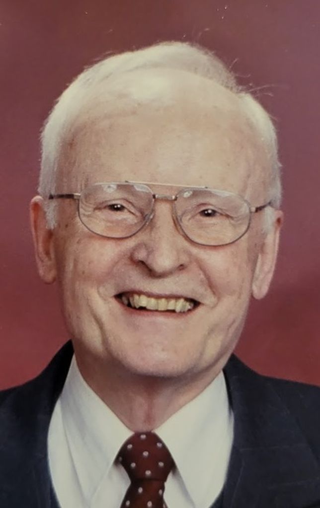 Daniel S. Guy Profile Photo