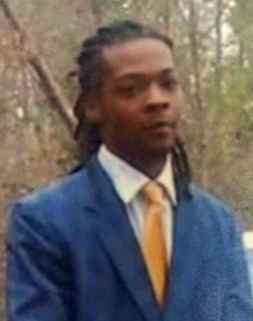 Antonio Jameson ("A J") Nathaniel Profile Photo