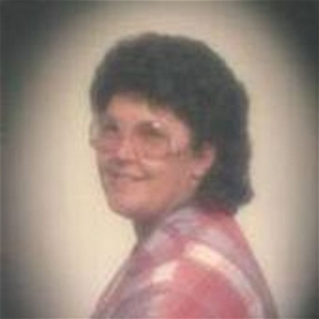 Sharon Patricia Clark