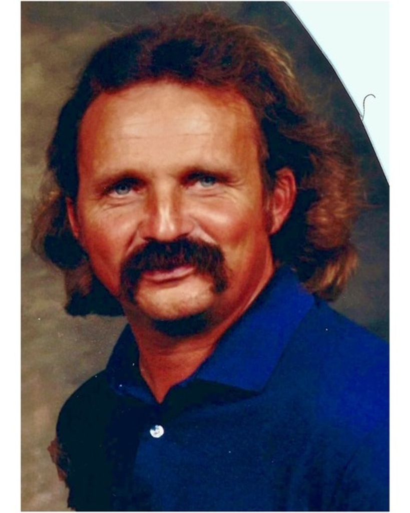 Jerry Neal Waters Profile Photo