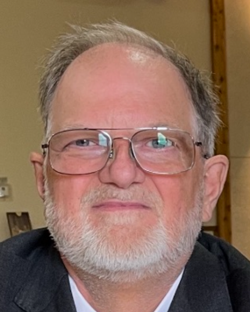 Ralph E. Rohde Profile Photo