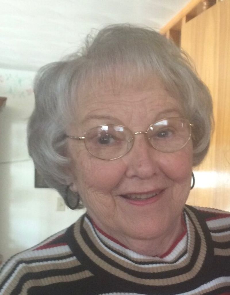 Theresa A. (Boroski)  Besece
