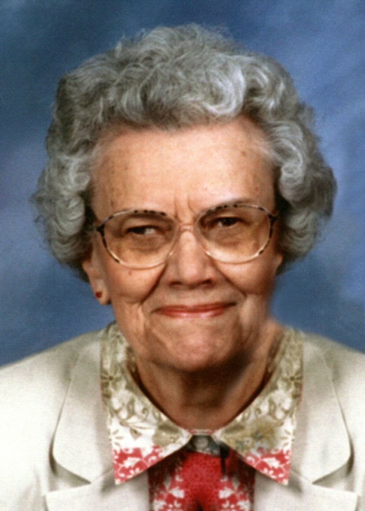 Edith F. Ash Profile Photo