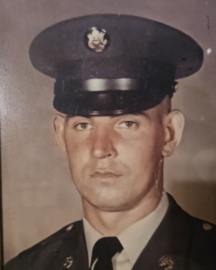 Donald F. Behrman Sr. Profile Photo