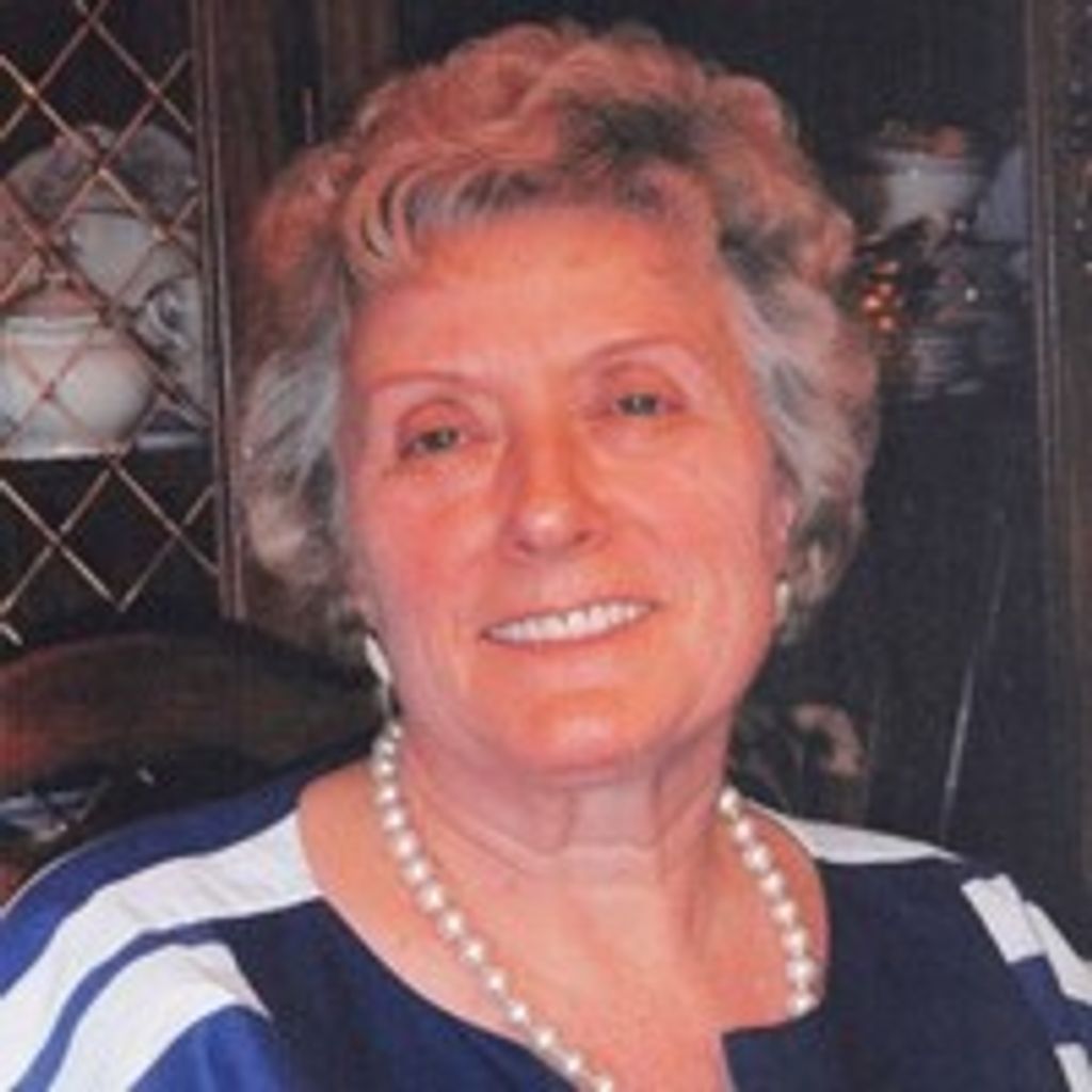 Erna E. Hooton-Koester