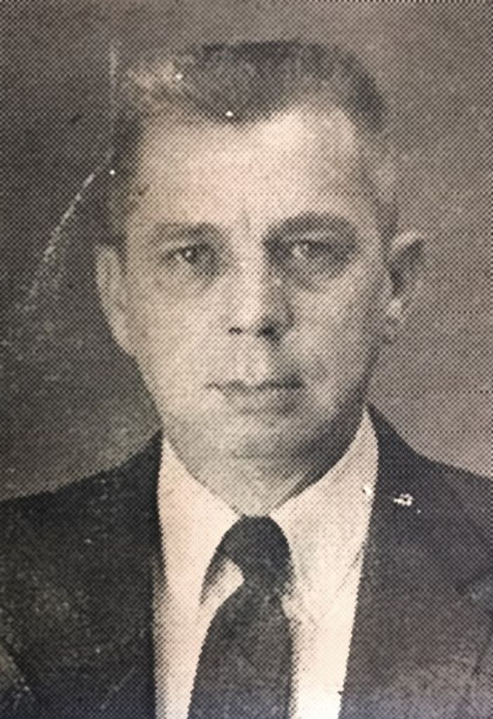 Gilbert Hamrick Profile Photo