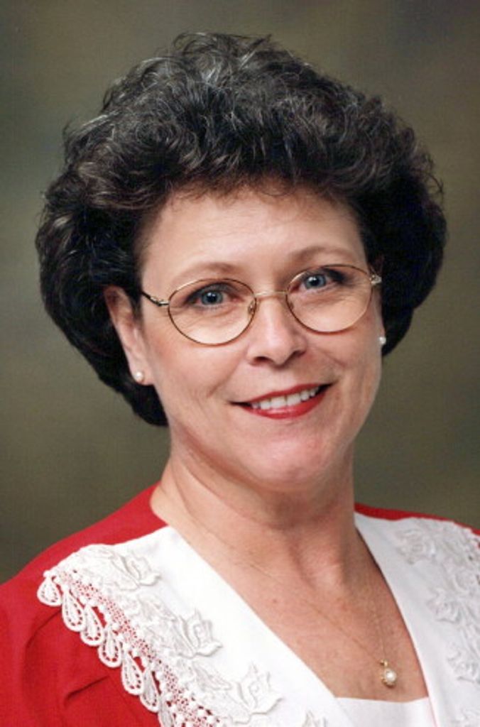 Kathy Robinson-Scott