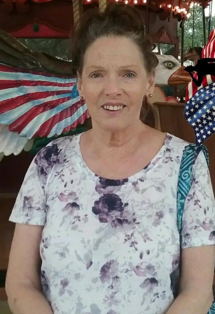 Jacqueline "Jackie" Marie Ruth Halvorson