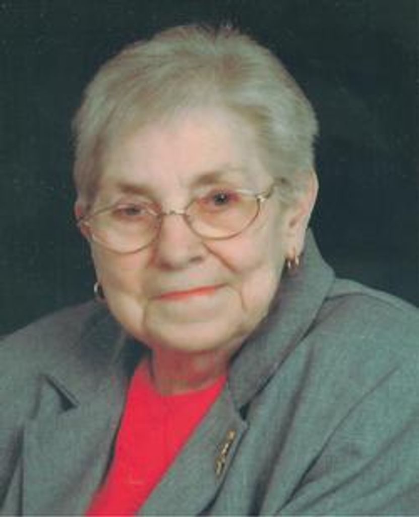 Mary Pearson