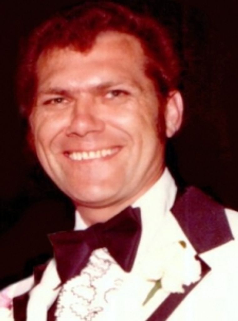 Robert  Lee Carberry