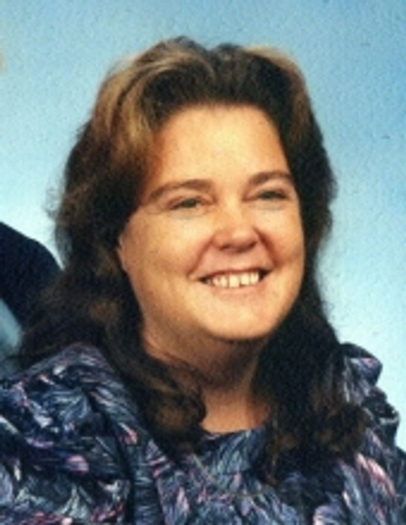 Kathleen Hayes Morris
