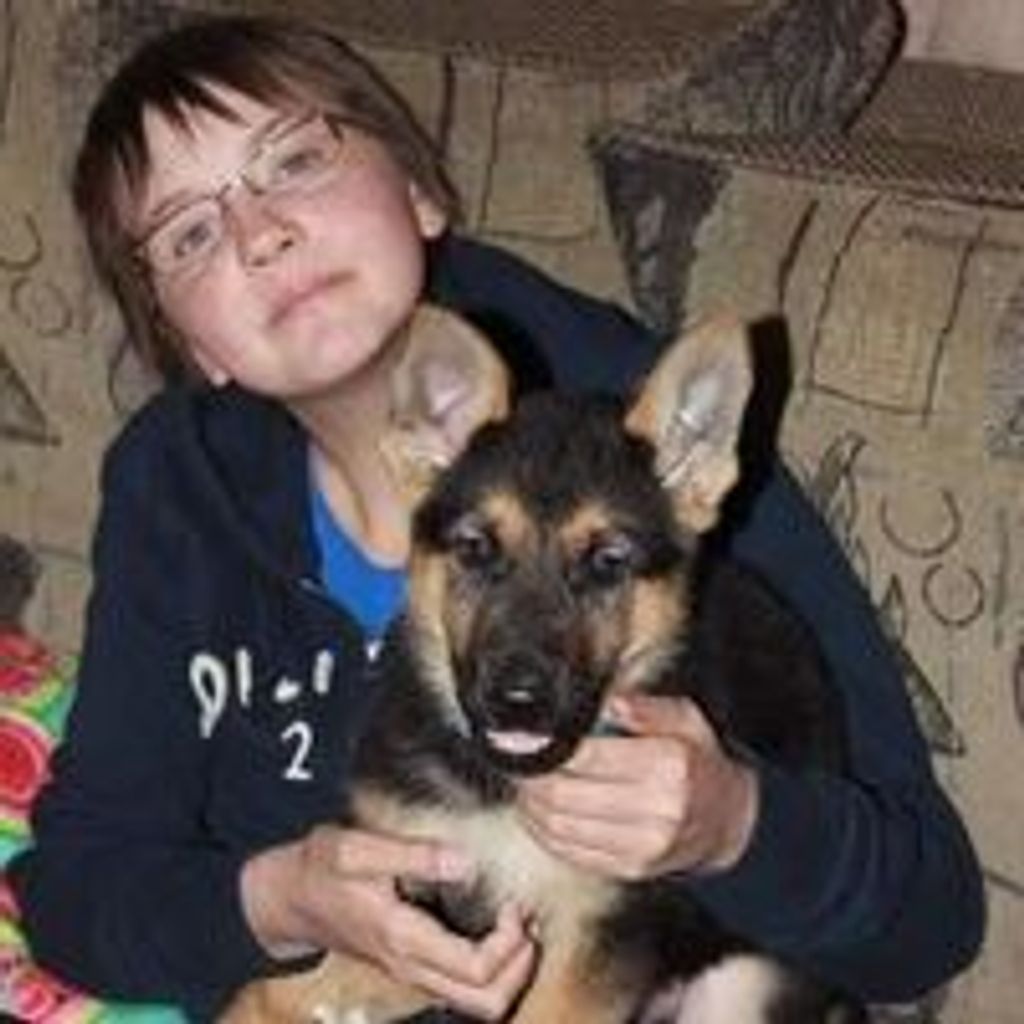 Caitlyn R Cunane Profile Photo