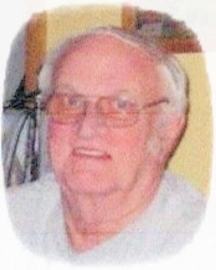 John Michael Unrau