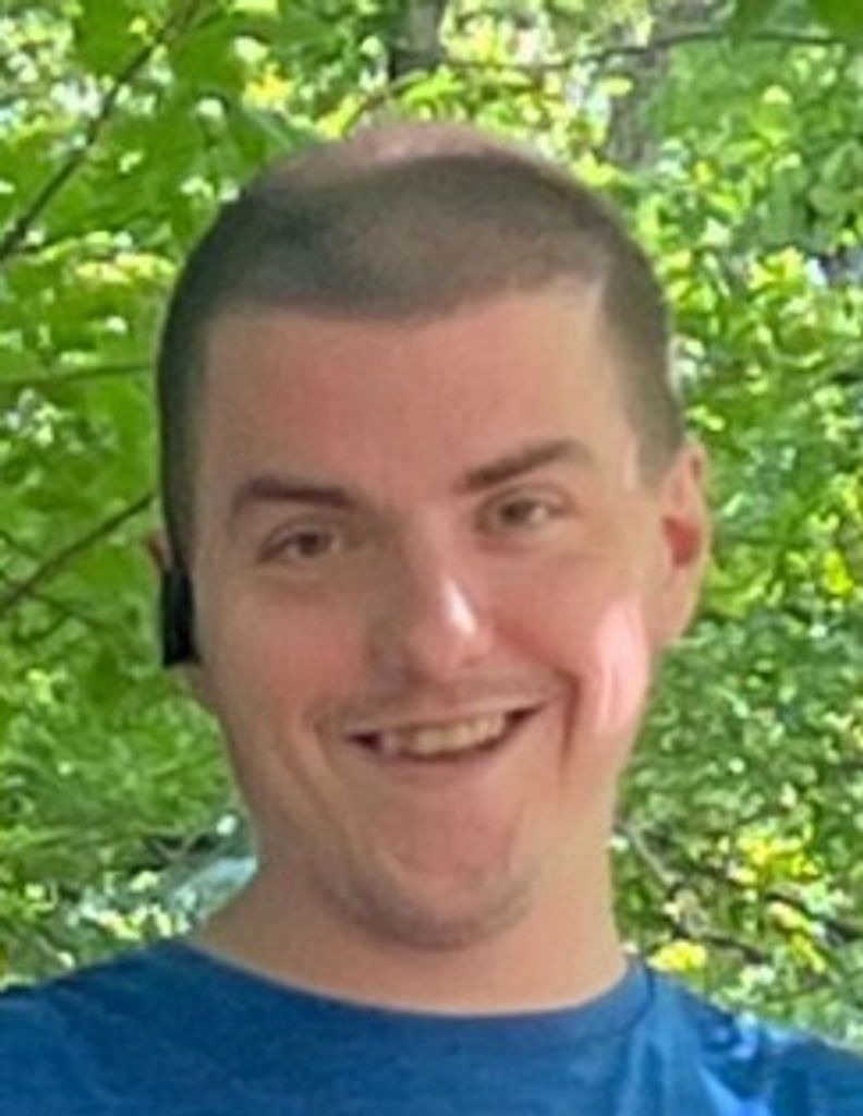 Branden Tyler Andrew Neal Profile Photo