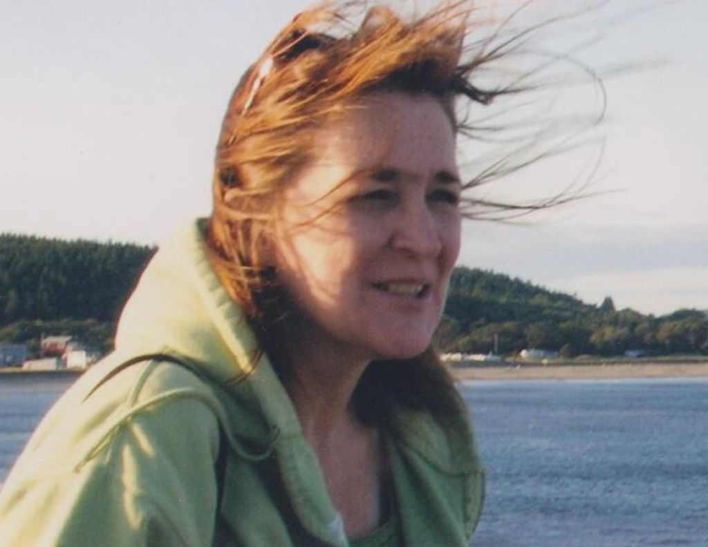 Regena "Gena" R Mccarthy Profile Photo