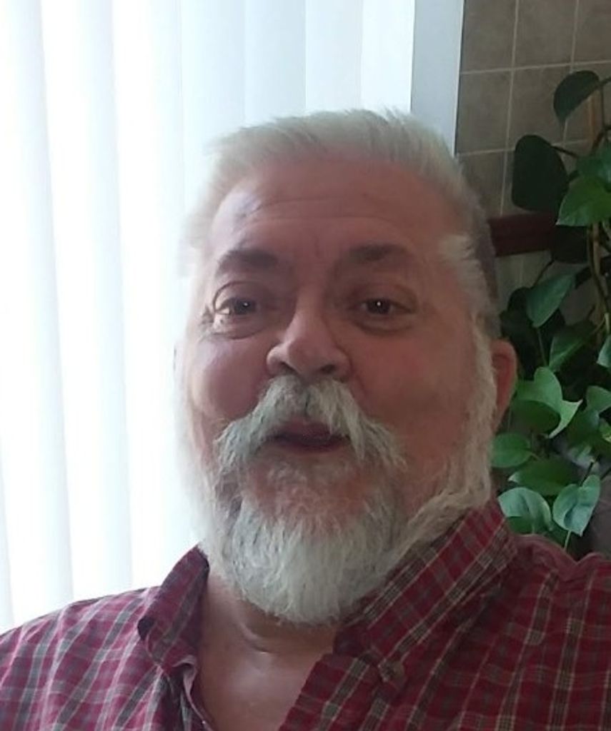 Donald Weatherbee