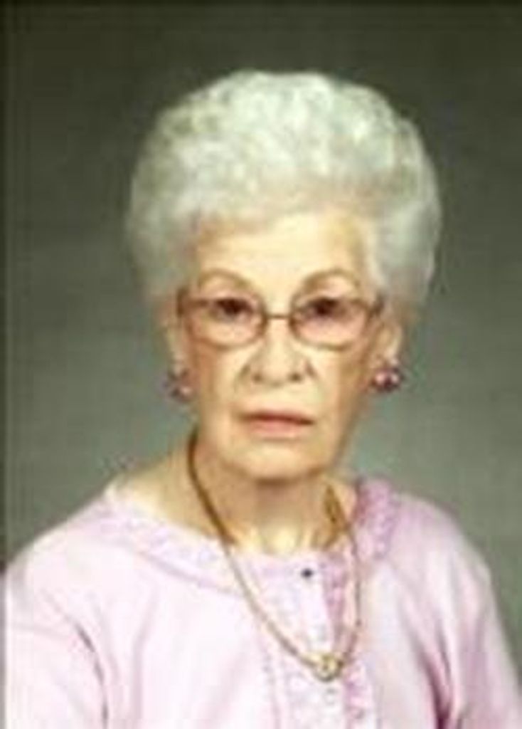 Katherine Merle L Kimble