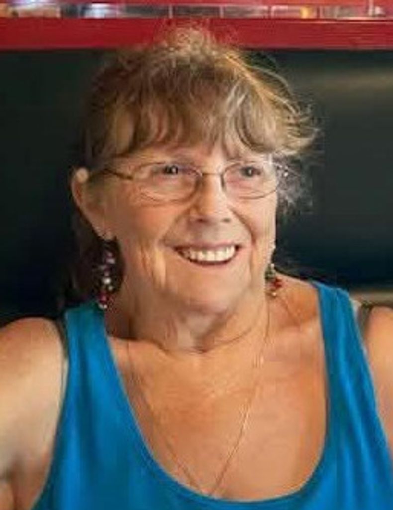 Cheryl Cromer
