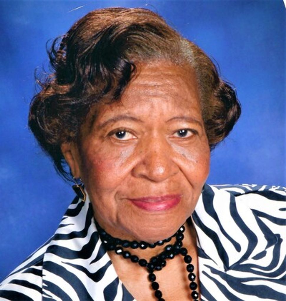 Willie Mae Levels Powell Profile Photo