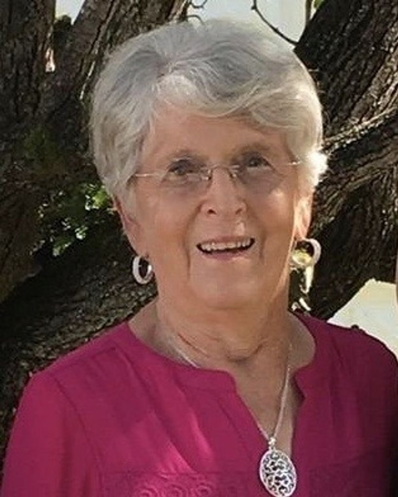 Carolyn Griffin Clark Profile Photo