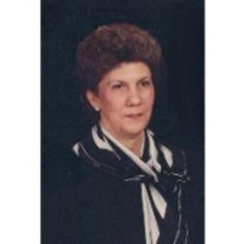 Carol Ensor Profile Photo