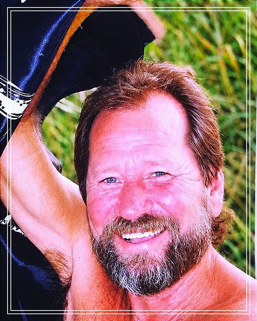 Ronnie Kilpatrick Profile Photo