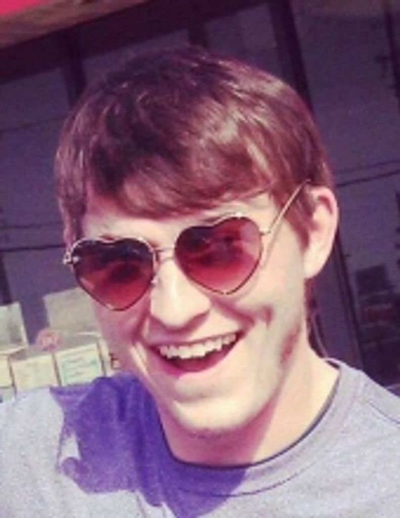Mr. Eric "Matthew" Mann Profile Photo