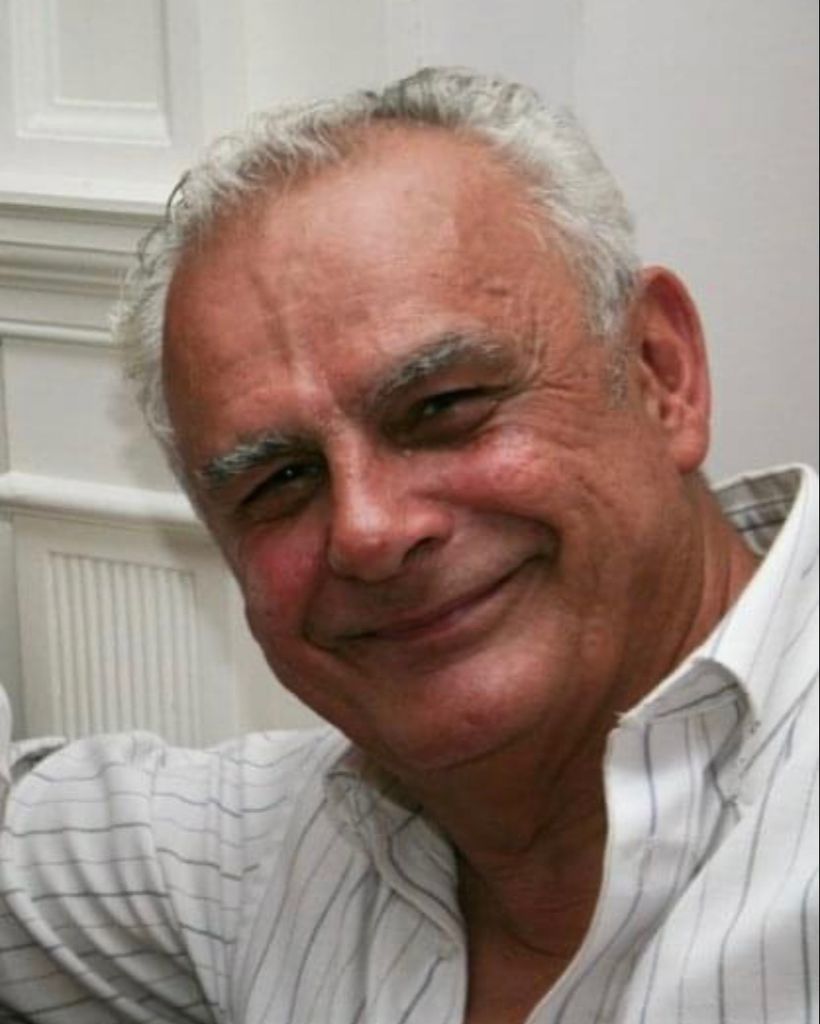 Roger N. Turtura