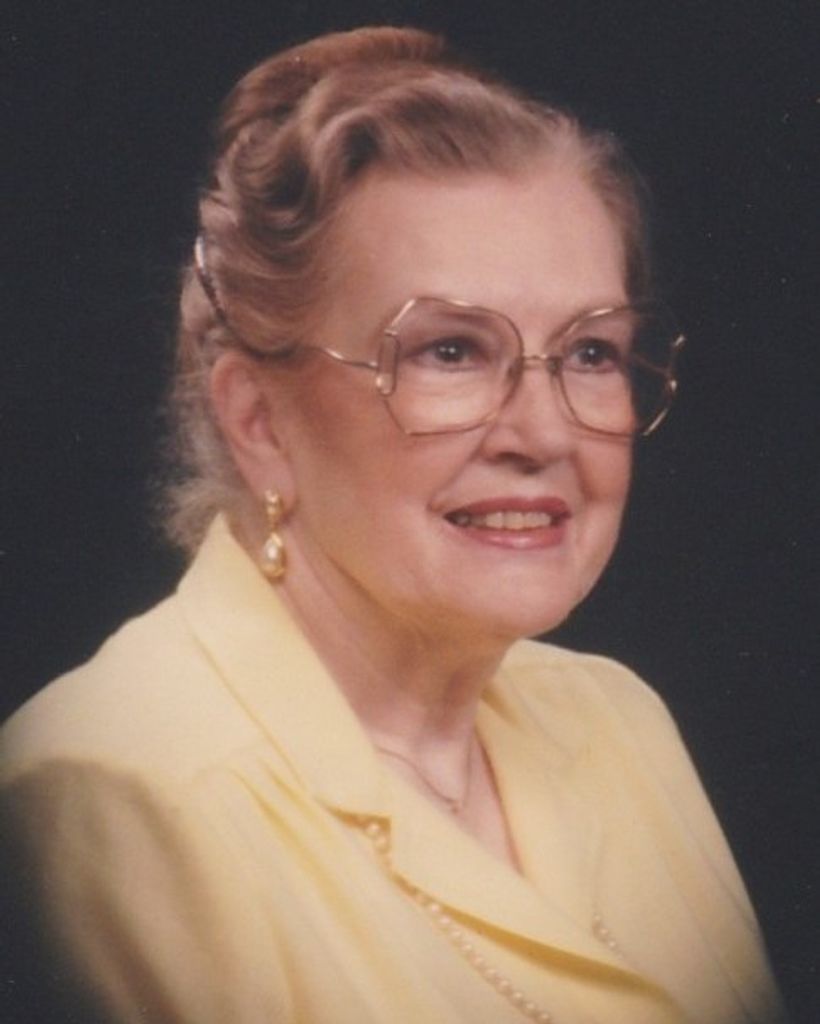 Virginia Fouts Profile Photo