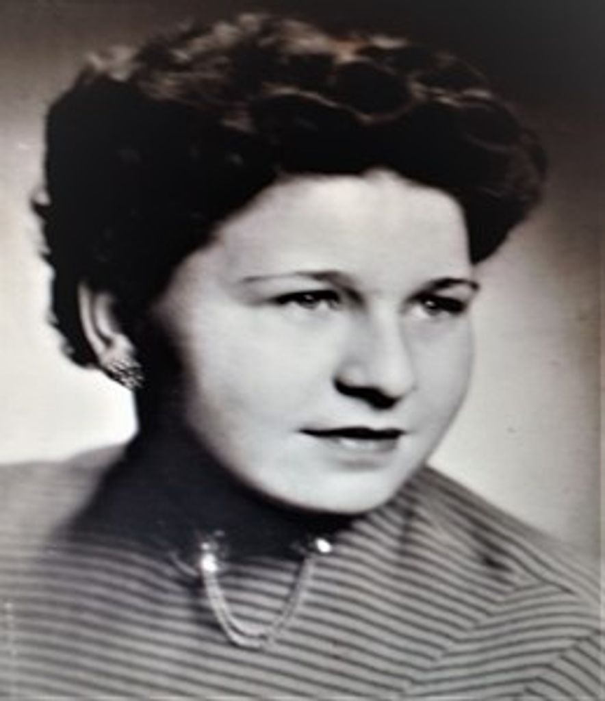 Lydia Edda Leonard