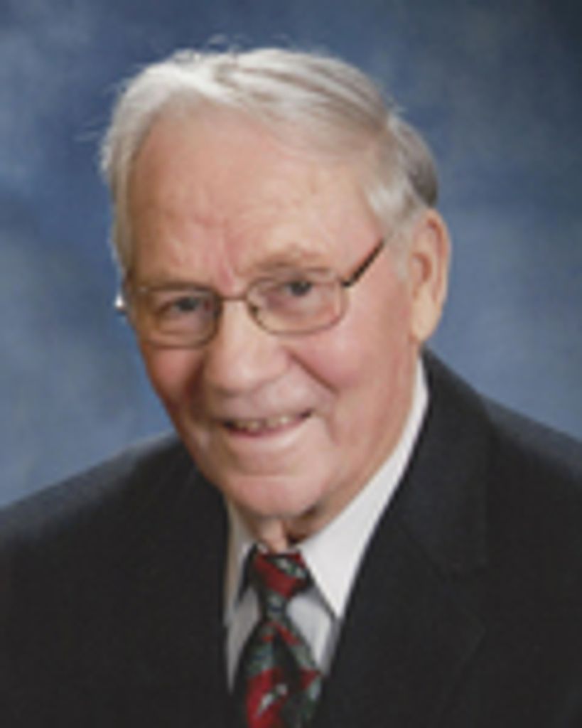 John E. Stubbe