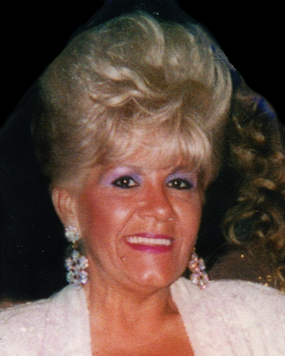 Mary Jane Patterson's obituary image