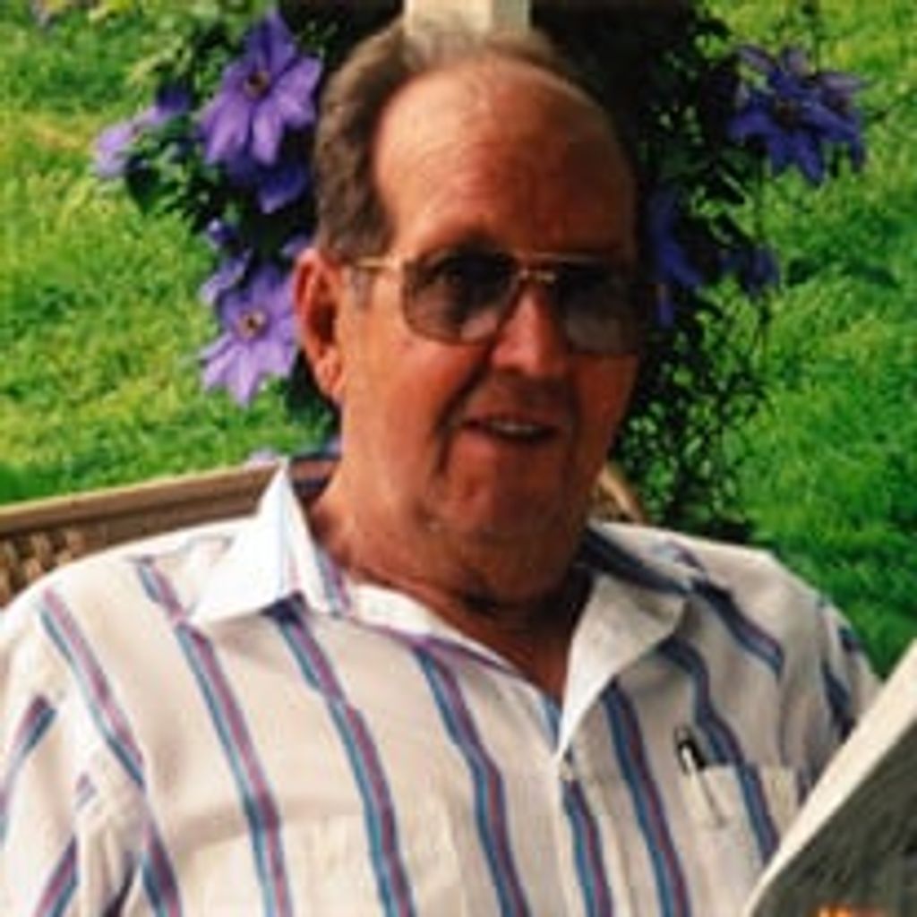 Vernon  E. Nickell
