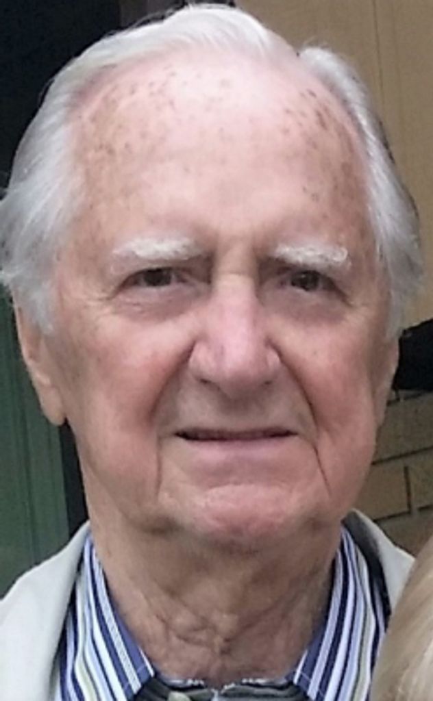 Jack Edward Rastetter