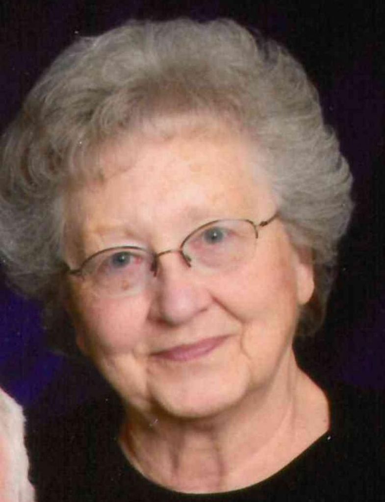 Janice Nadine (Shrock) Rabenstein