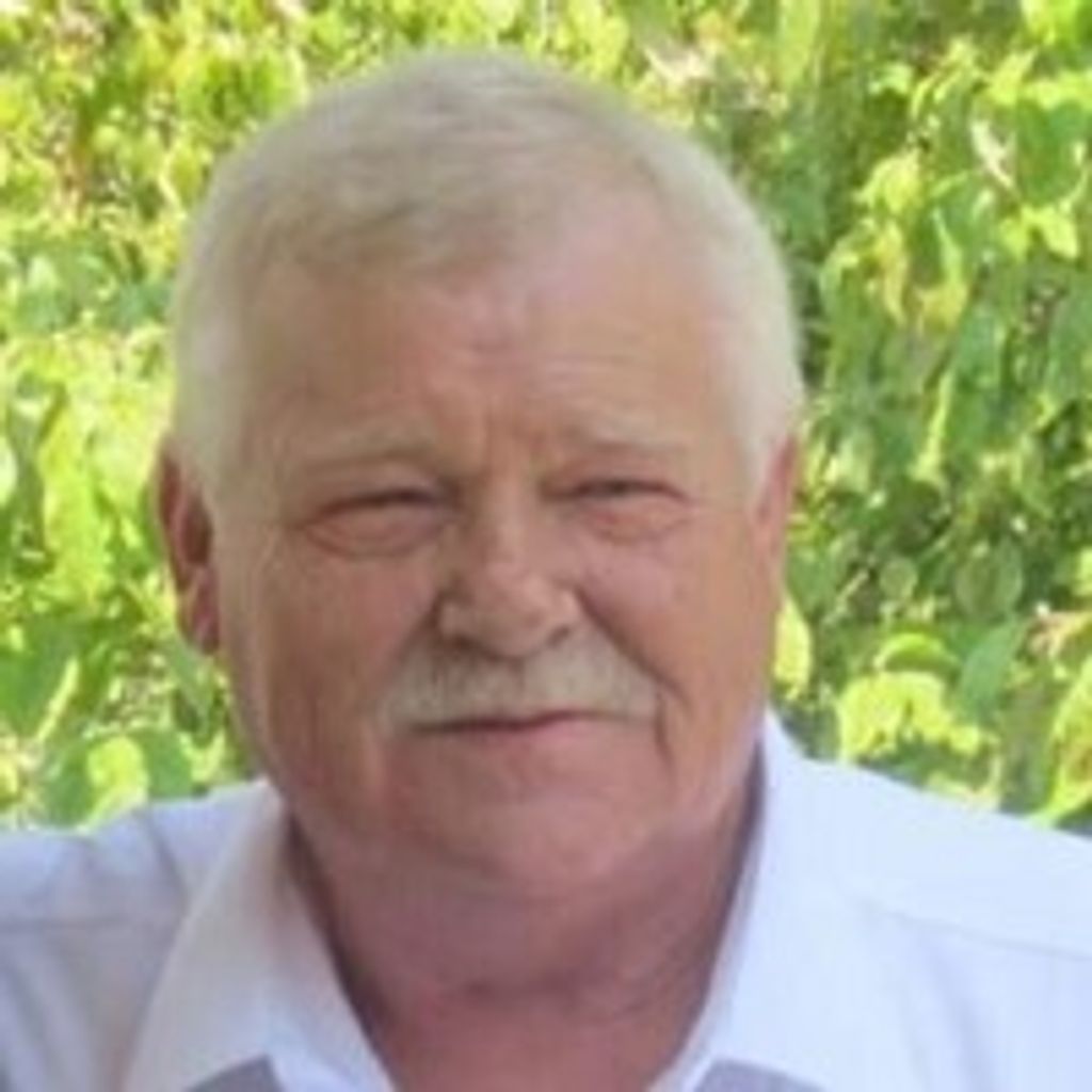 Tommy Lewis Thaxton, Sr. Profile Photo