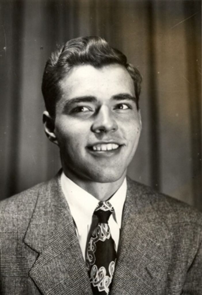 Oliver Wendell Hyde Jr.