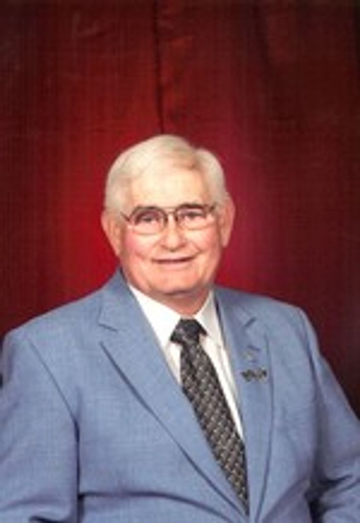 Edward Sonny Johnson