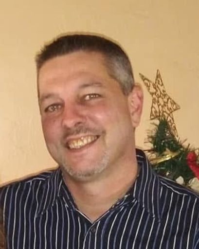 SSG Joseph Russell Wyatt's obituary image