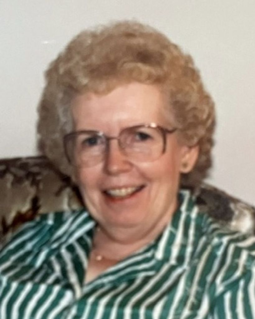 Edna R. Harrison Profile Photo