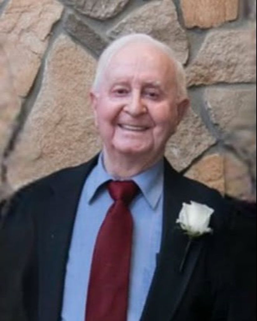 Alexander Kerr Profile Photo