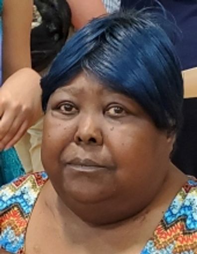 Yvonne Derclo Reed Profile Photo