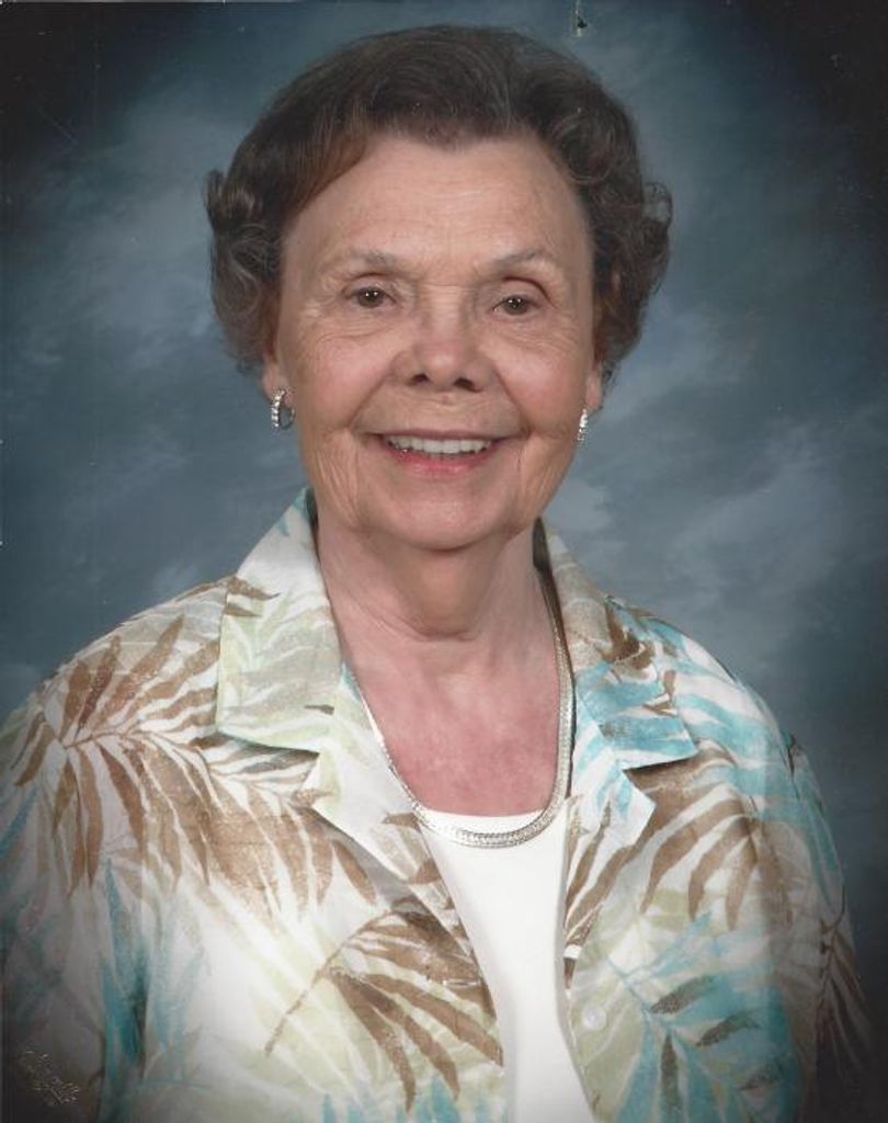 Bettye (Taylor)  Commer Profile Photo
