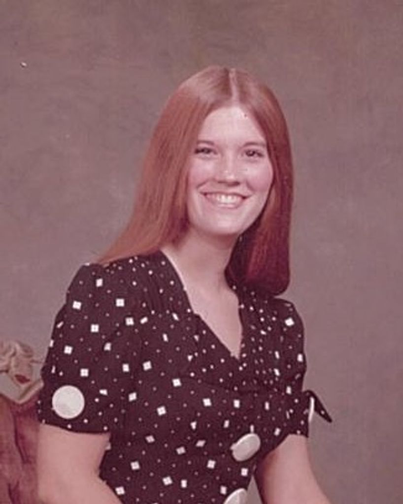 Sheryl Ann (Jackson)  Walker Profile Photo