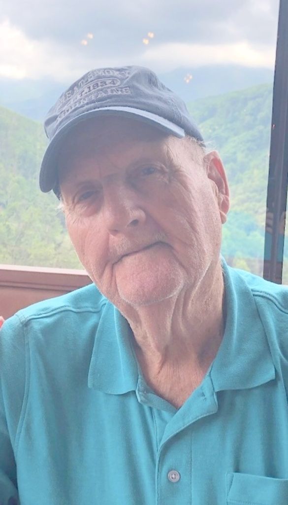 Ronald Wilson Profile Photo