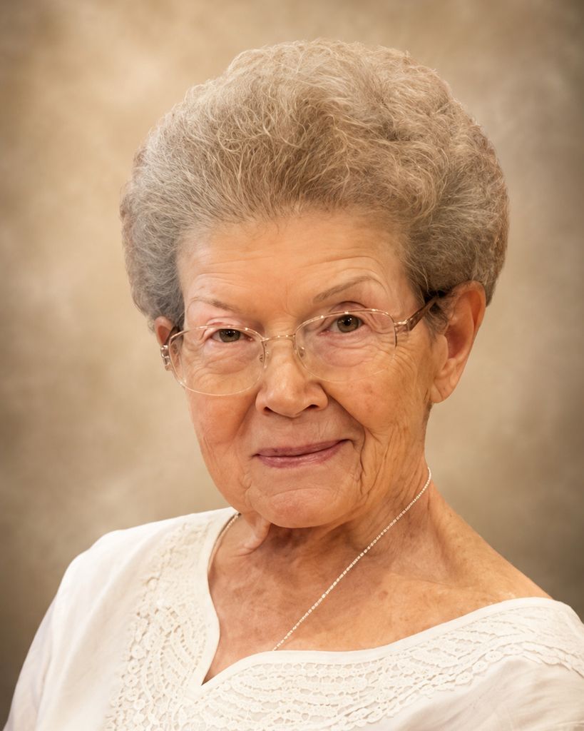 Maxine Svoboda Profile Photo