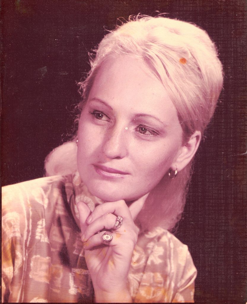 Mrs. Rosa Elaine (Bentley)  Pitts Profile Photo