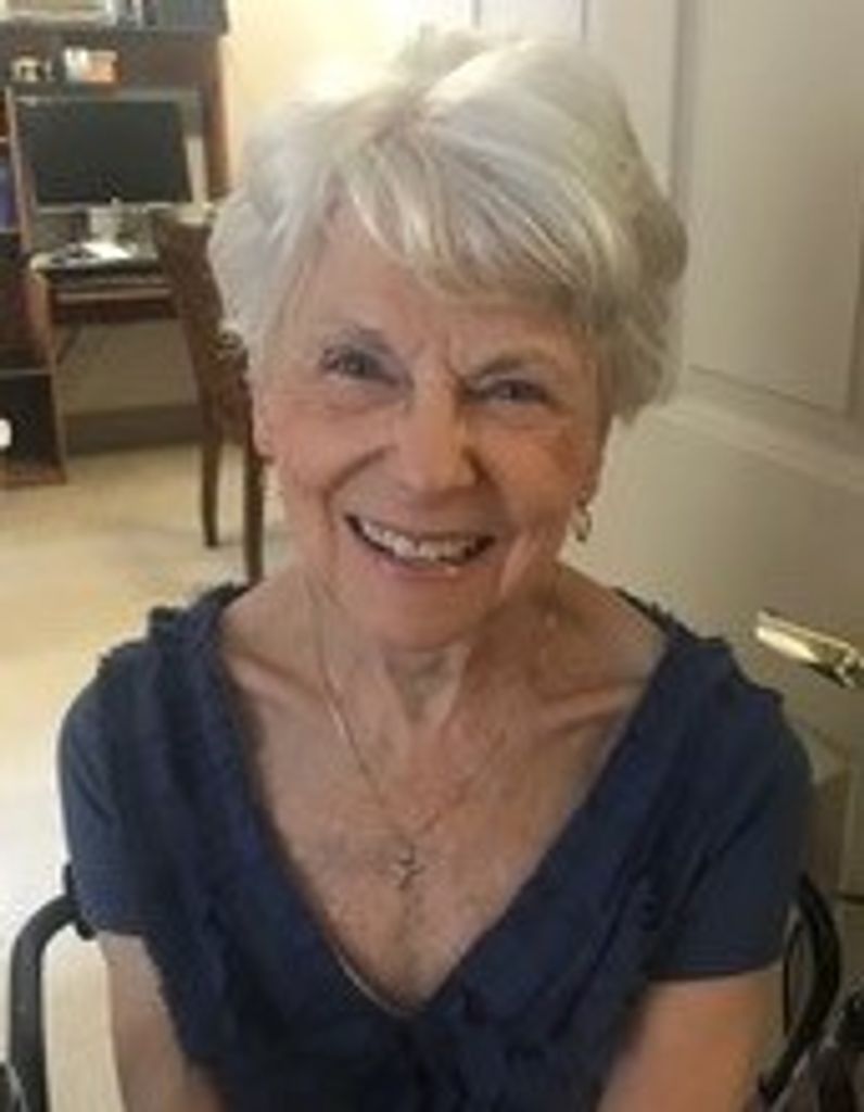 Sharon Leah (Talbot)  Maloney