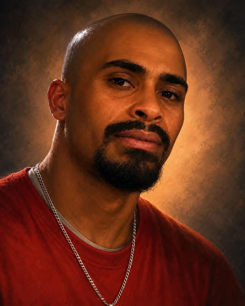 Steve McGarity, Jr Profile Photo